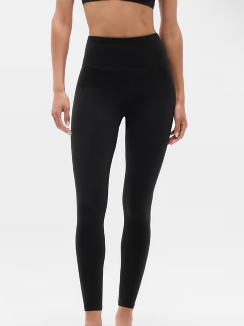 Athleta Elation Ultra High Rise Legging